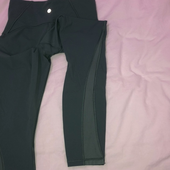 Lululemon leggings - Picture 4 of 4